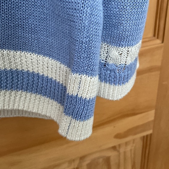 Talbots, size L, NWT, sweater. - Picture 4 of 8